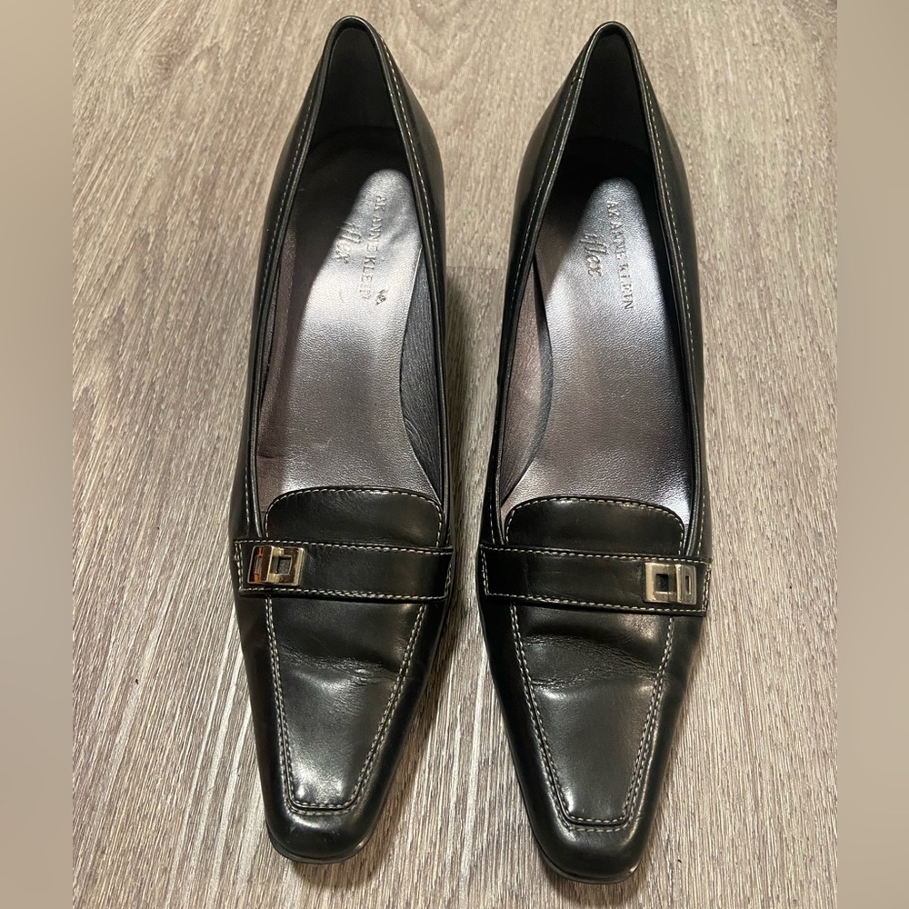 Anne Klein iFlex career pumps - Picture 2 of 7
